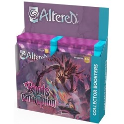 Acheter des boosters jeu de carte à collectionner Altered TCG