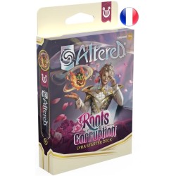 Acheter un deck préconstruit jeu de carte à collectionner Altered TCG