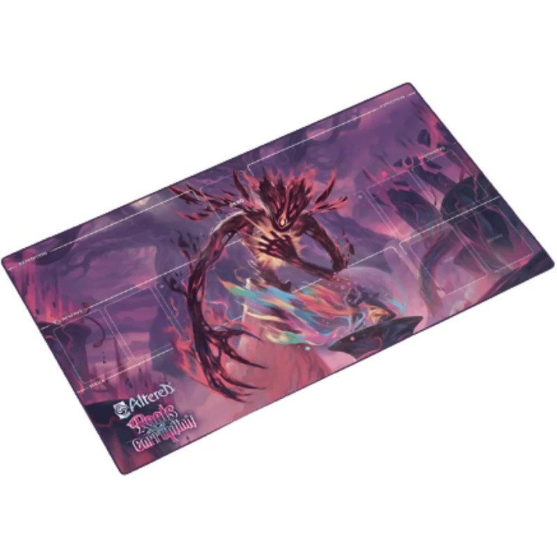 Acheter Un Playmat jeu de carte à collectionner Altered