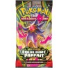 Acheter un Booster Pokémon ME03 Équilibre Parfait en Français