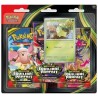 Acheter un Tripack Pokémon ME03 Équilibre Parfait en Français