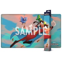 Acheter Un Playmat Disney Lorcana Ravensburger