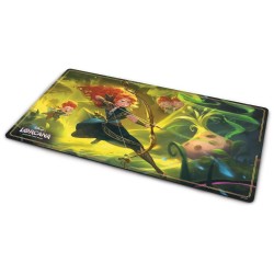 Acheter Un Playmat Disney Lorcana Ravensburger