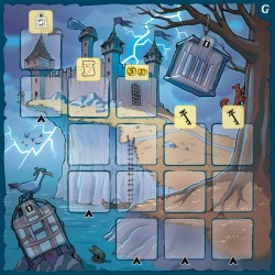 Acheter l’extension Captain Flip Isla Bomba (PlayPunk)