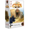 Acheter le jeu de société Lost Cities Le Duel (IELLO)