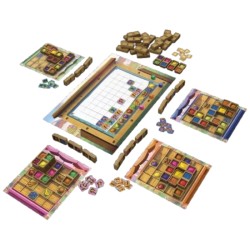 Acheter le jeu de société Market Fresh (Avalon Hill)