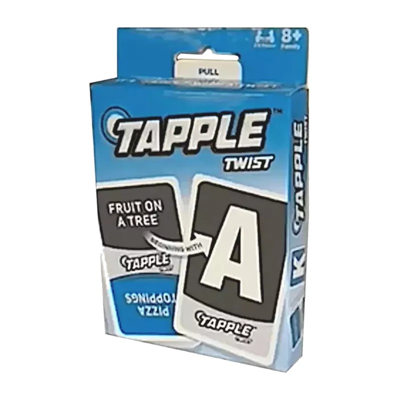 Acheter le jeu de société Tapple Twist (GP Toys)