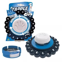 Acheter le jeu de société Tapple Voyage (Pixie Games)