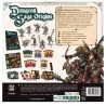 Acheter le jeu de société Dungeon Saga Origins Une Lueur d’Avidité Chapitre 2 (Mantic)