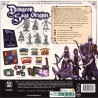 Acheter le jeu de société Dungeon Saga Origins Les Miroirs Maléfiques Chapitre 4 (Mantic)