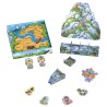 Acheter le jeu de société Enfant Paléolino Hans im Glück