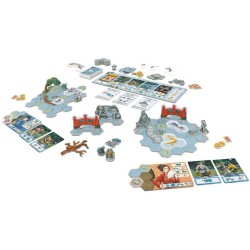 Acheter le jeu de société Koï Ravensburger