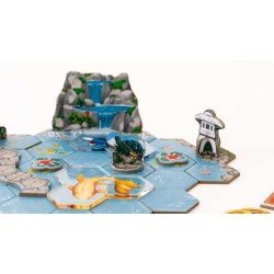 Acheter le jeu de société Koï Ravensburger