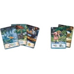 Acheter le jeu de société Koï Ravensburger