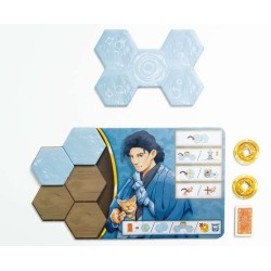 Acheter le jeu de société Koï Ravensburger