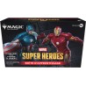 acheter Boite de démarrage Magic MTG Marvel Super Heroes WotC