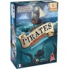 Acheter jeu de société Pirates de Maracaibo Commandants  Super Meeple