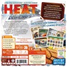 Acheter le jeu de société Heat – Legends (Days of Wonder)