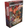 acheter Dungeons & Dragons Heroes of the Borderlands (Wizards of the Coast)