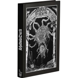 acheter le jeu de rôle Shadowdark (Arkhane Asylum)