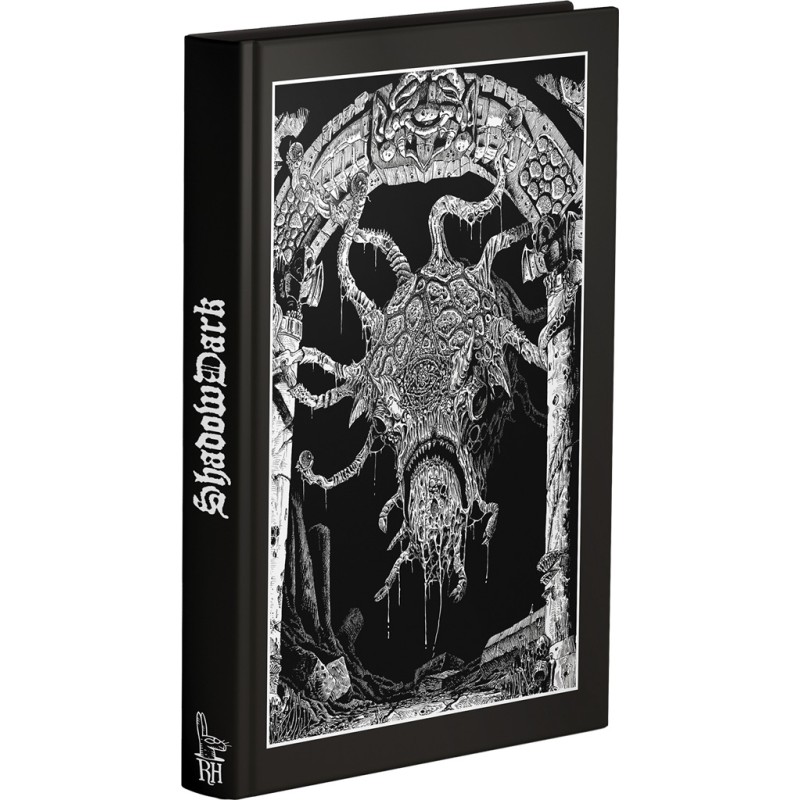 acheter le jeu de rôle Shadowdark (Arkhane Asylum)