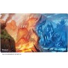 Tapis de cartes Gamegenic de 34x60 cm. Licence MTG