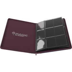 acheter album Zip-Up 18 Pocket Celestial Gamegenic