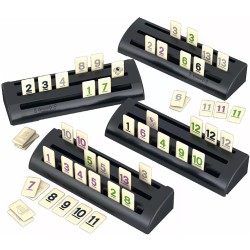 Acheter un Rummy de Voyage (Schmidt)