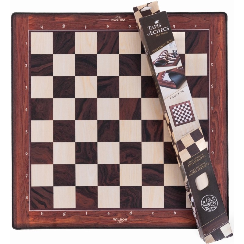 Acheter un échiquier en Néoprène