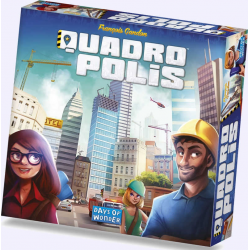 Quadropolis