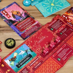 Acheter le jeu de société The Old King’s Crown Kolossal Games