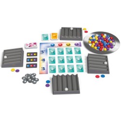 Acheter le jeu de société Explobilles (Iello)