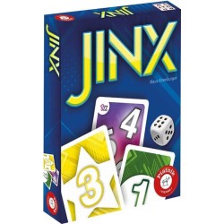 Acheter le jeu de société Jinx (Piatnik)