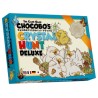Acheter le jeu de société Chocobo’s Crystal Hunt Deluxe (Square Enix)