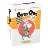 Acheter le jeu de société Burn Out (Nostromo Éditions)