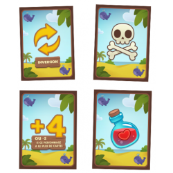 Acheter le jeu de société MAD (Locomuse)