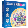 Acheter le jeu de société Secret Numbers (MJ Games)