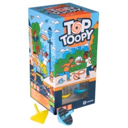 Acheter le jeu de société Top Toopy (Laboludic)
