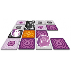 Acheter le jeu de société Spell (Nuts Publishing)