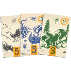 Acheter le jeu de société Circadia (Synapses Games)