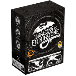 Acheter le jeu de société Dragons of Etchinstone (Lucky Duck Games)