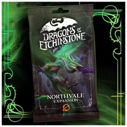 Acheter l’extension Dragons of Etchinstone Boréval (Lucky Duck Games)