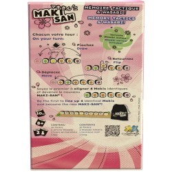 Acheter Maki-San jeu de société (Ludically)