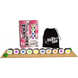 Acheter Maki-San jeu de société (Ludically)