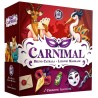 Acheter Carnimal jeu de société (Pixie Games)