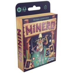 Acheter Minero jeu de société (Hasbro)