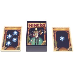 Acheter Minero jeu de société (Hasbro)