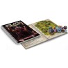 Acheter Solacia Le Sorcier Maudit livre-jeu Shakos