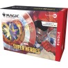 acheter Un Bundle Magic MTG Marvel Super Heroes WotC