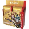 acheter Display Boosters Collector Magic MTG Marvel Super Heroes WotC